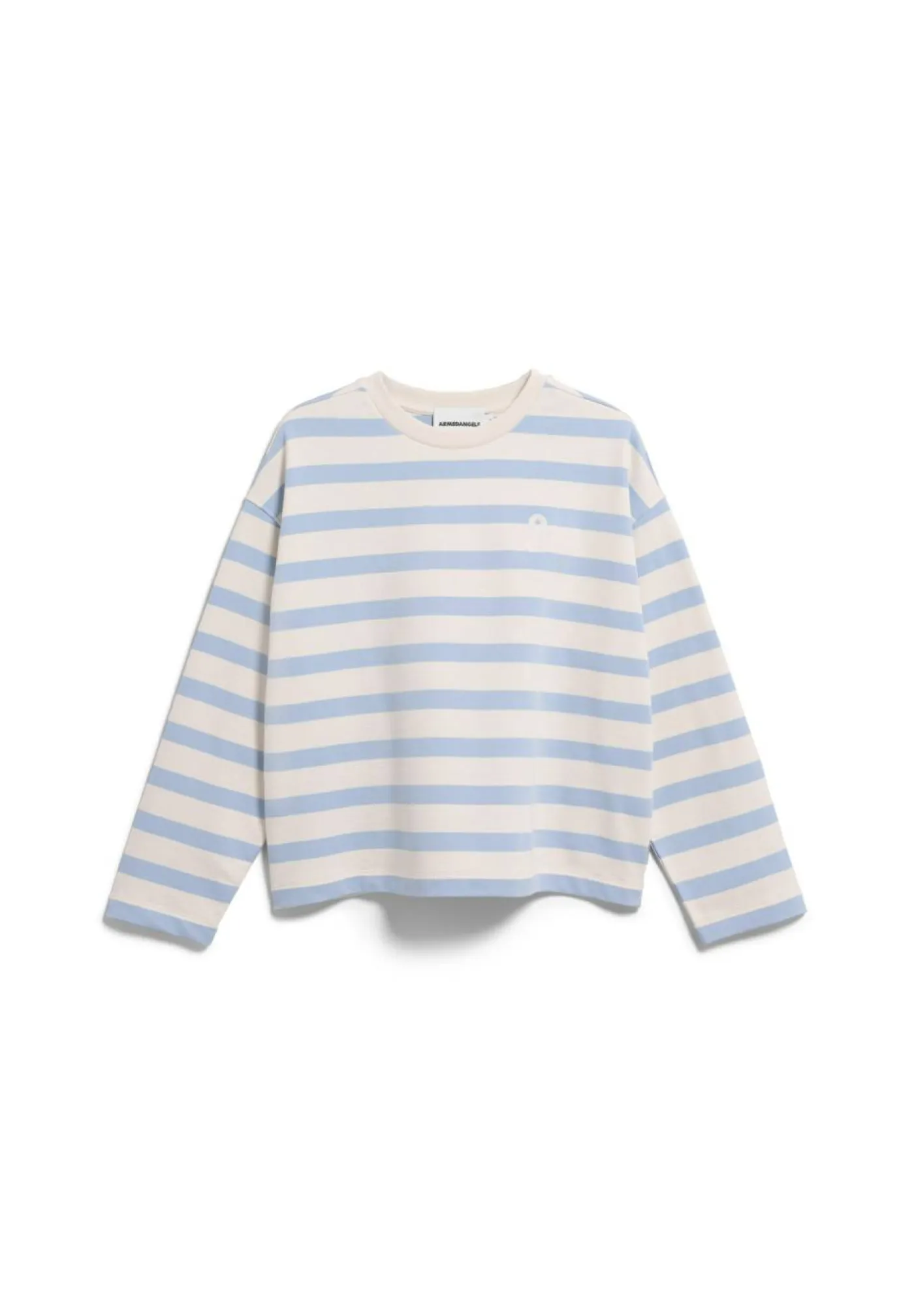 Sweatshirt "Frankaa Bold Iconic"