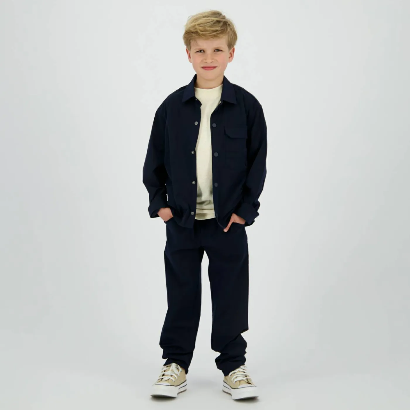 Sweatshirt "Hino"