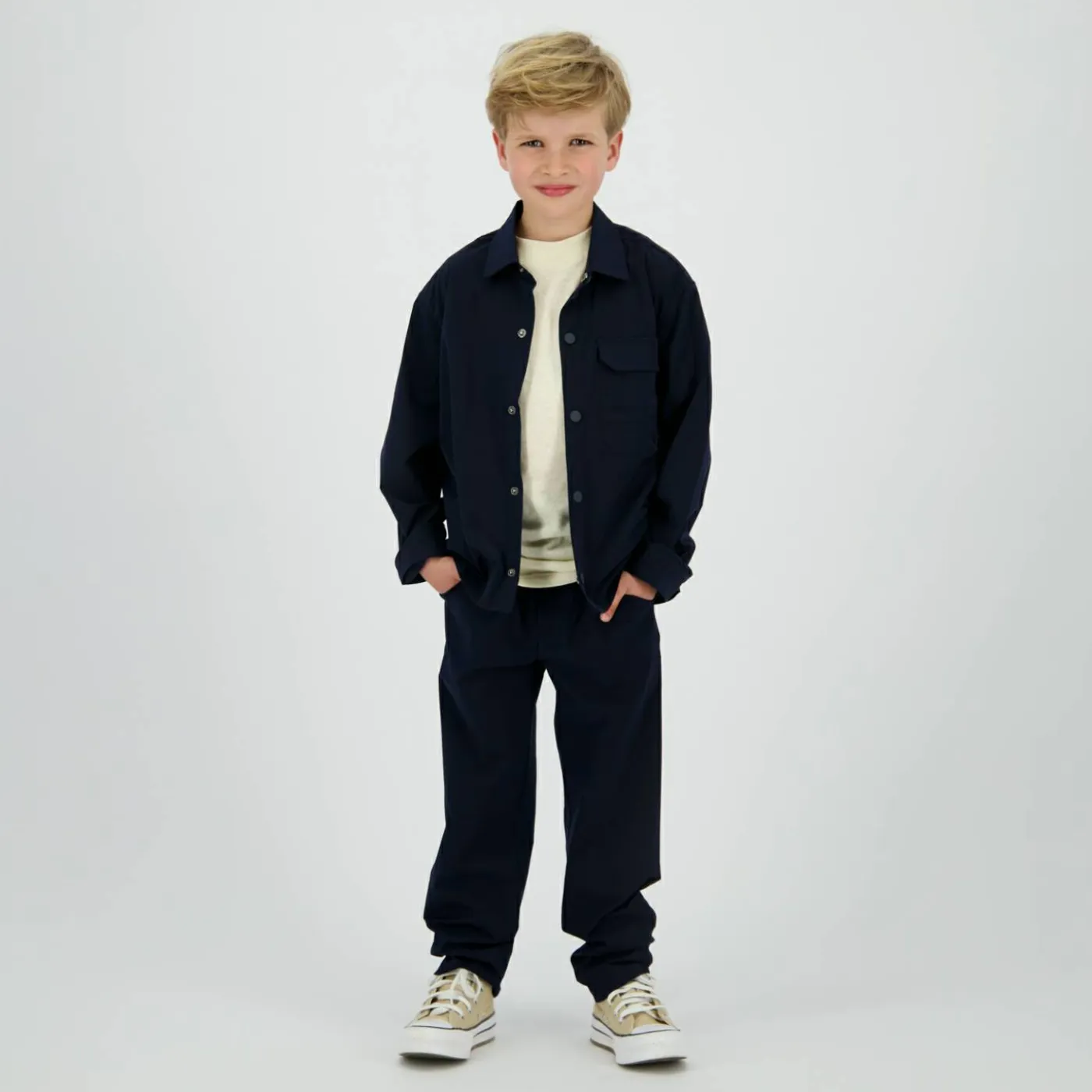 Sweatshirt "Hino"
