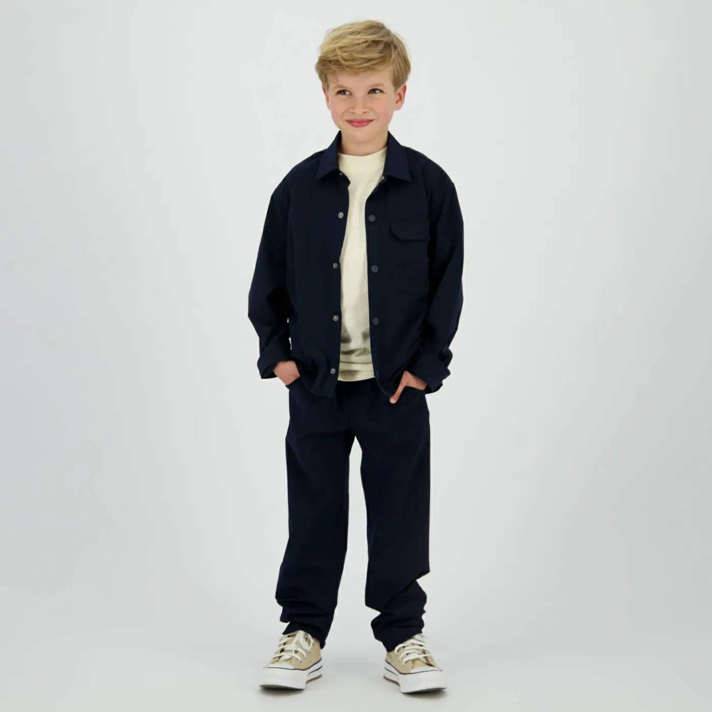Sweatshirt "Hino"
