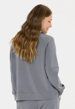 Sweatshirt "Jacey"