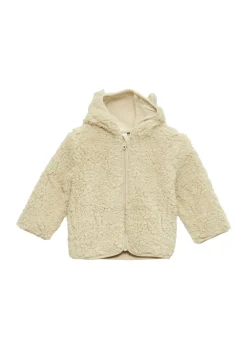 Sweatshirt Jacke