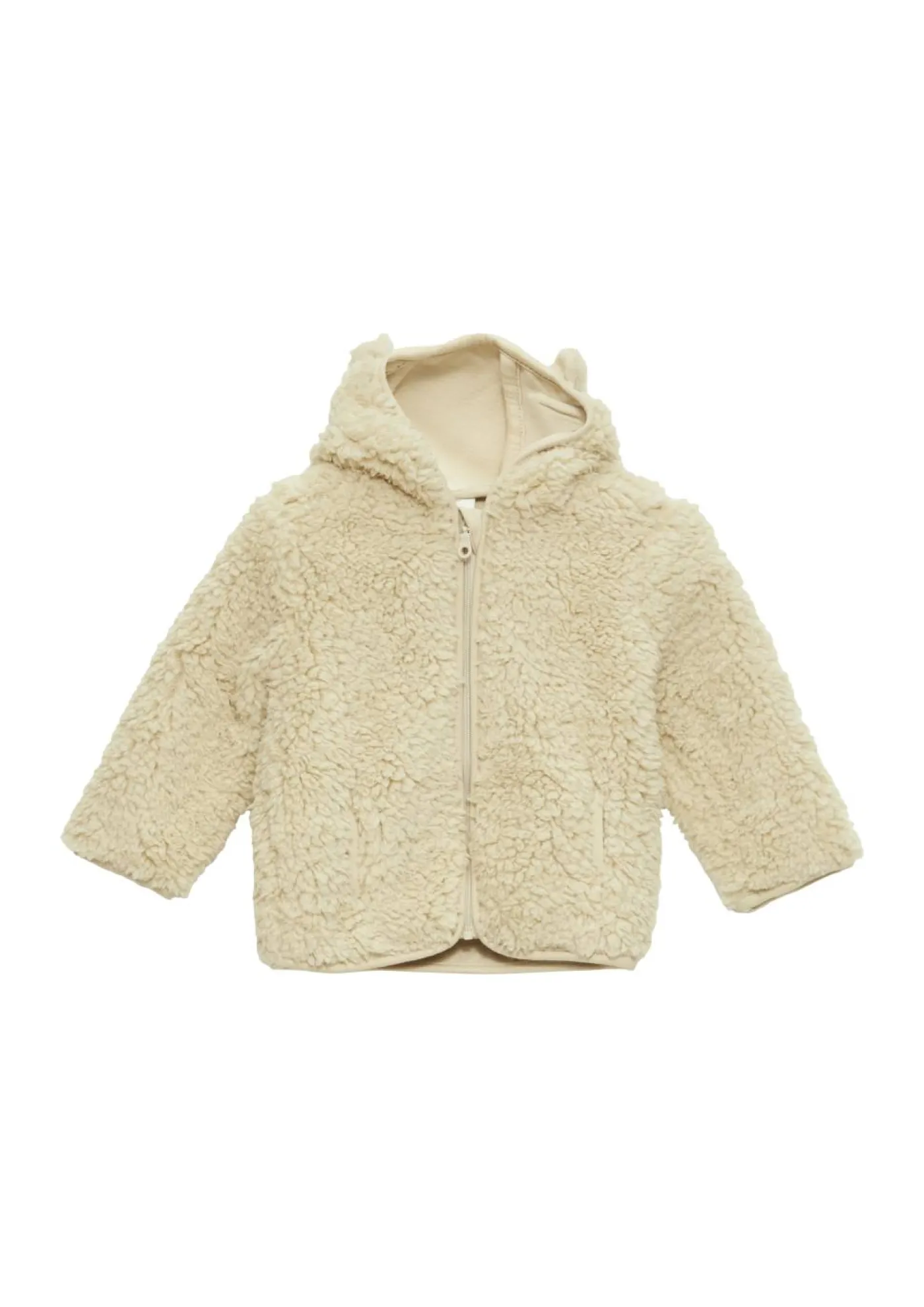 Sweatshirt Jacke