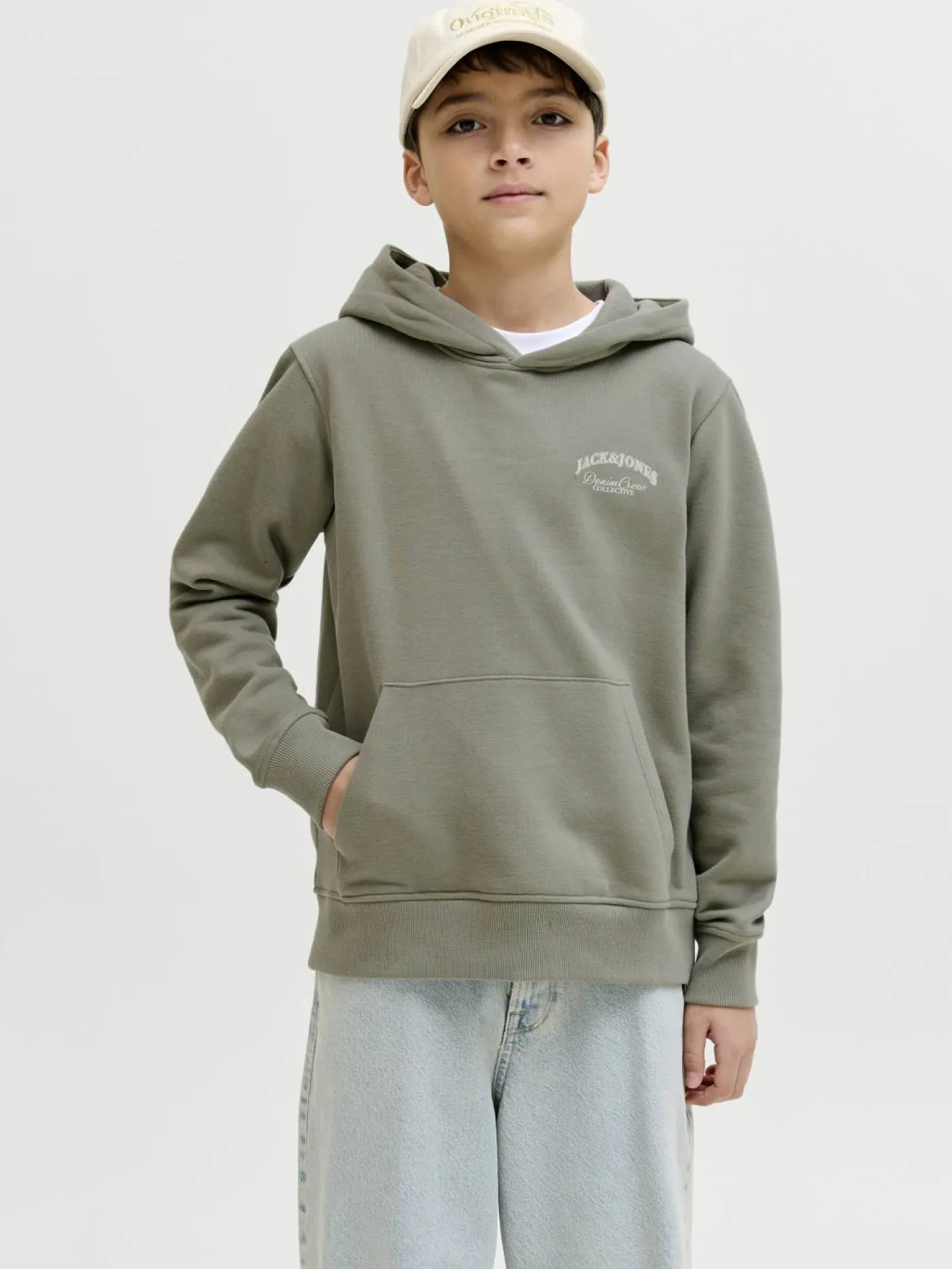 Sweatshirt JACK&JONES