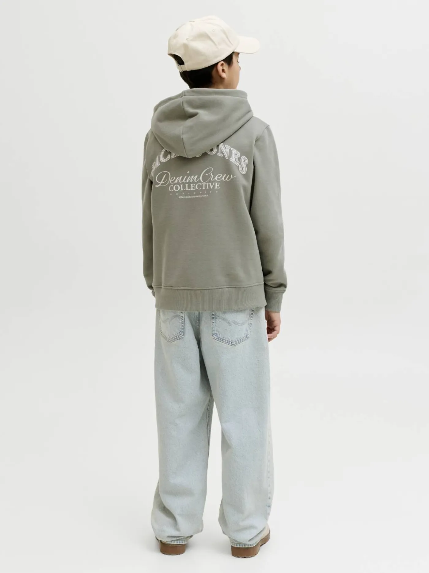 Sweatshirt JACK&JONES