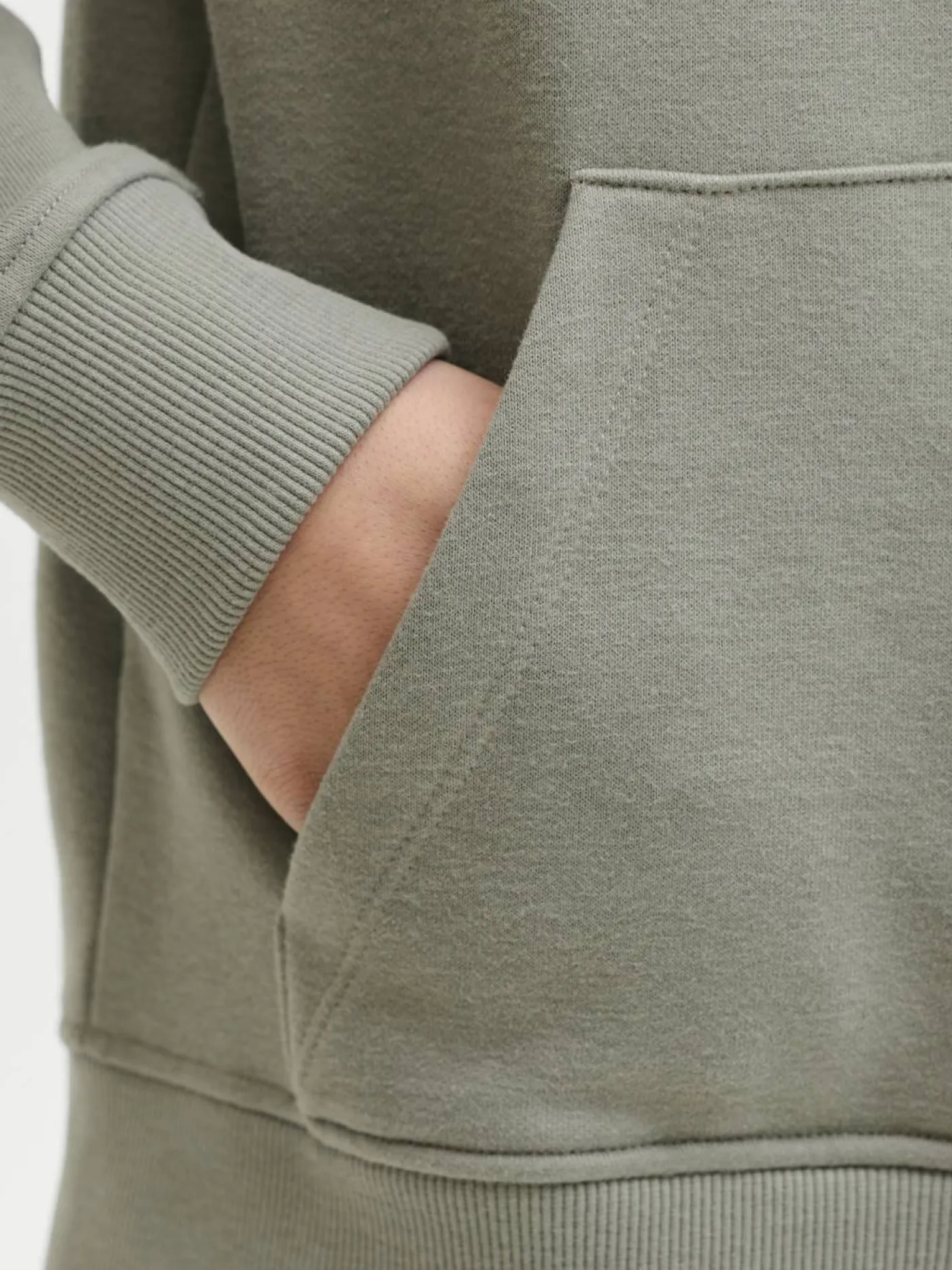 Sweatshirt JACK&JONES