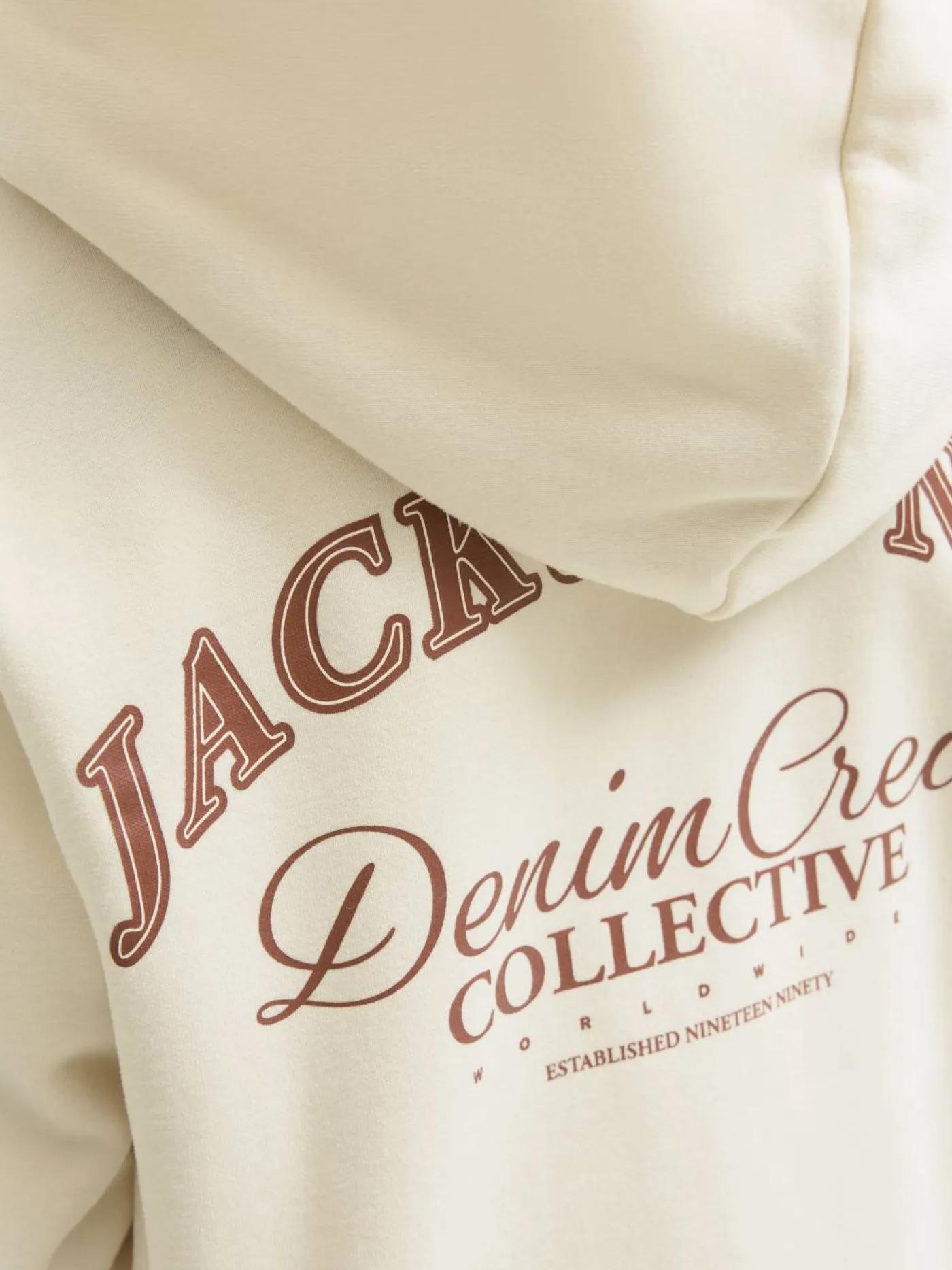 Sweatshirt JACK&JONES