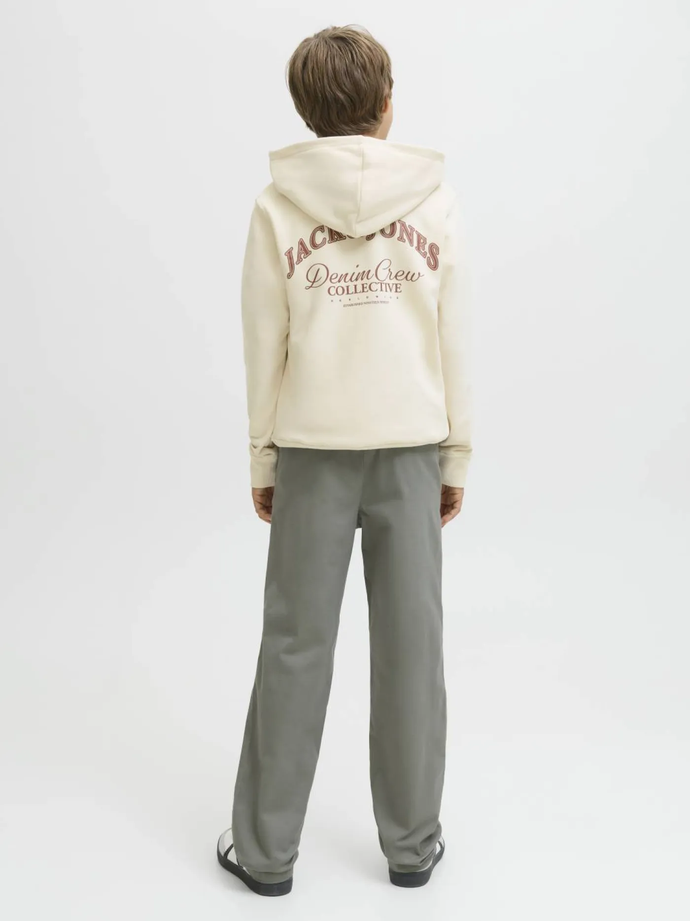 Sweatshirt JACK&JONES
