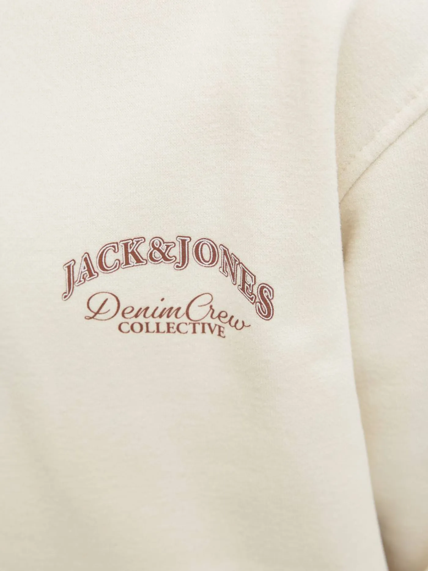 Sweatshirt JACK&JONES