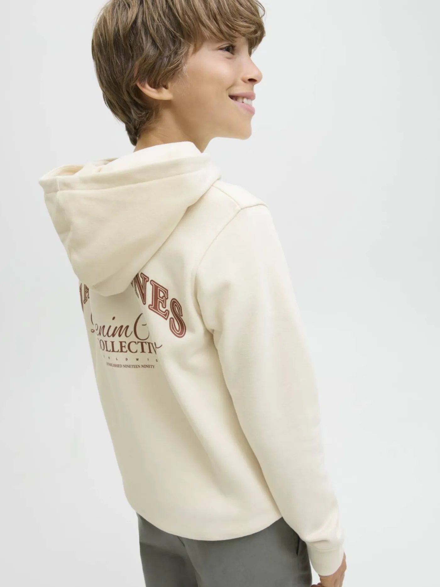 Sweatshirt JACK&JONES