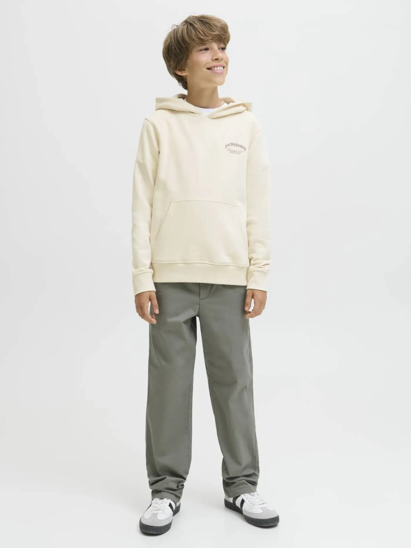 Sweatshirt JACK&JONES