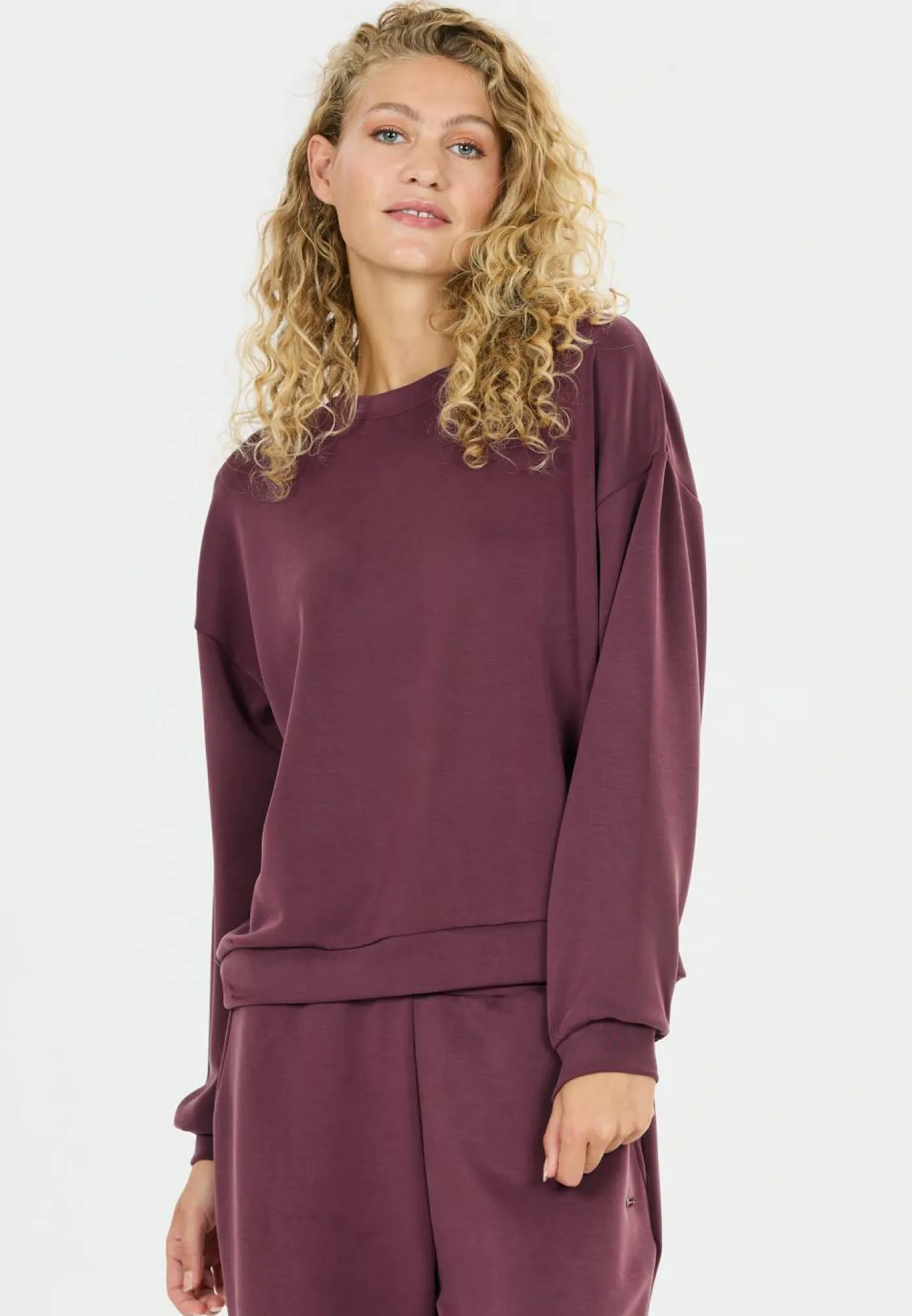 Sweatshirt "Jillnana"