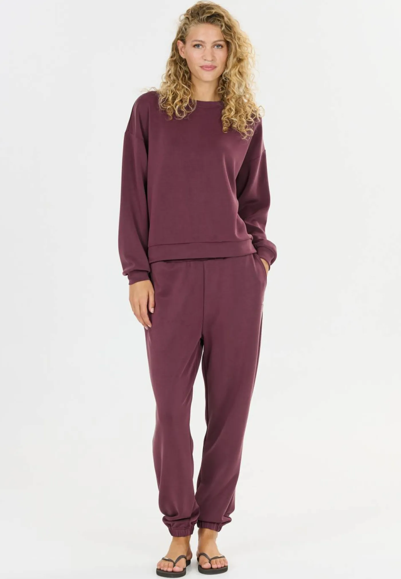 Sweatshirt "Jillnana"