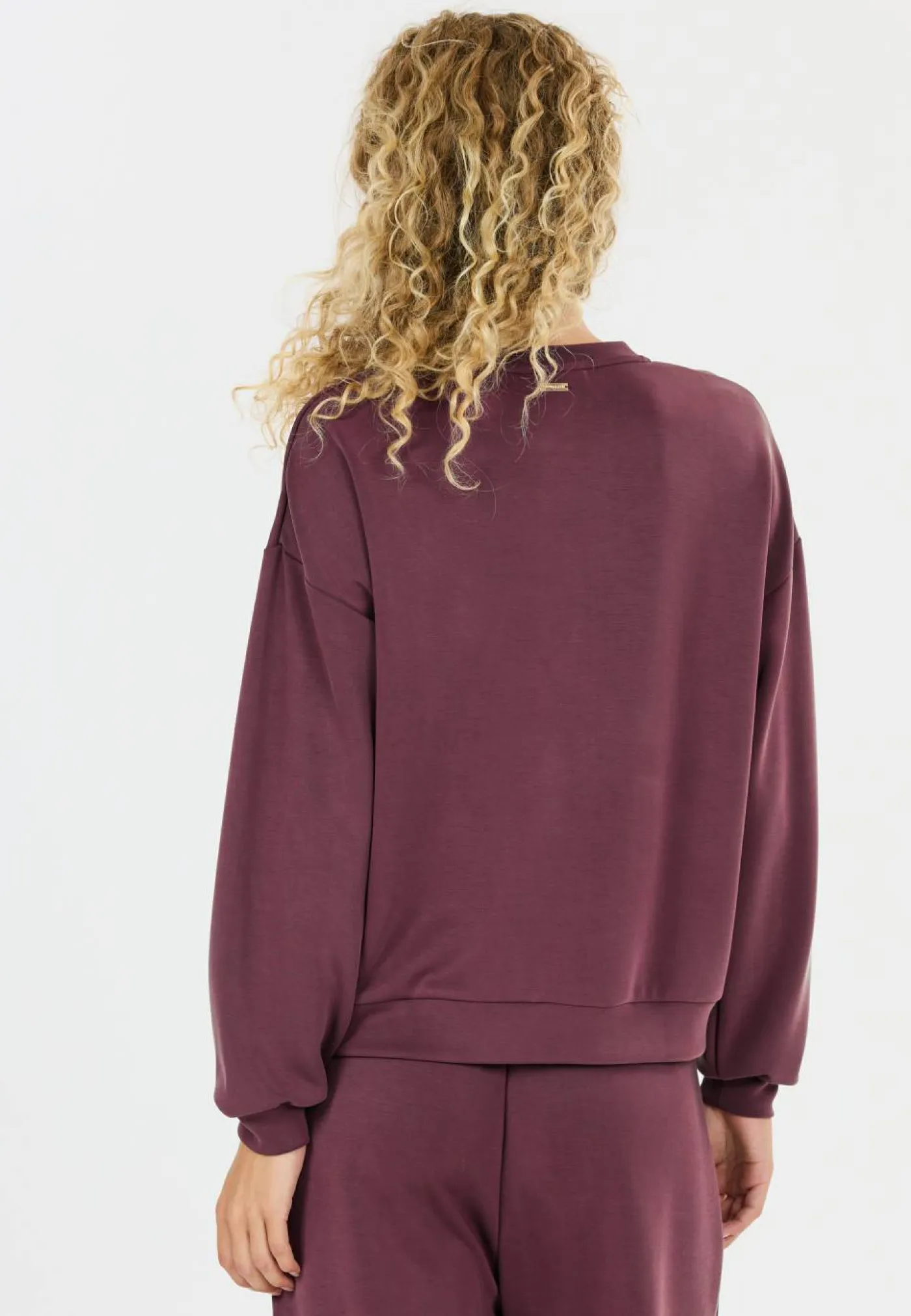 Sweatshirt "Jillnana"