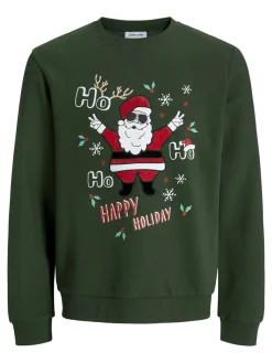 Sweatshirt "JJCHRISTMAS"