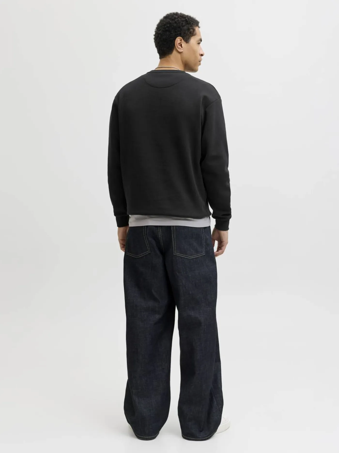 Sweatshirt "JJEBRADLEY"