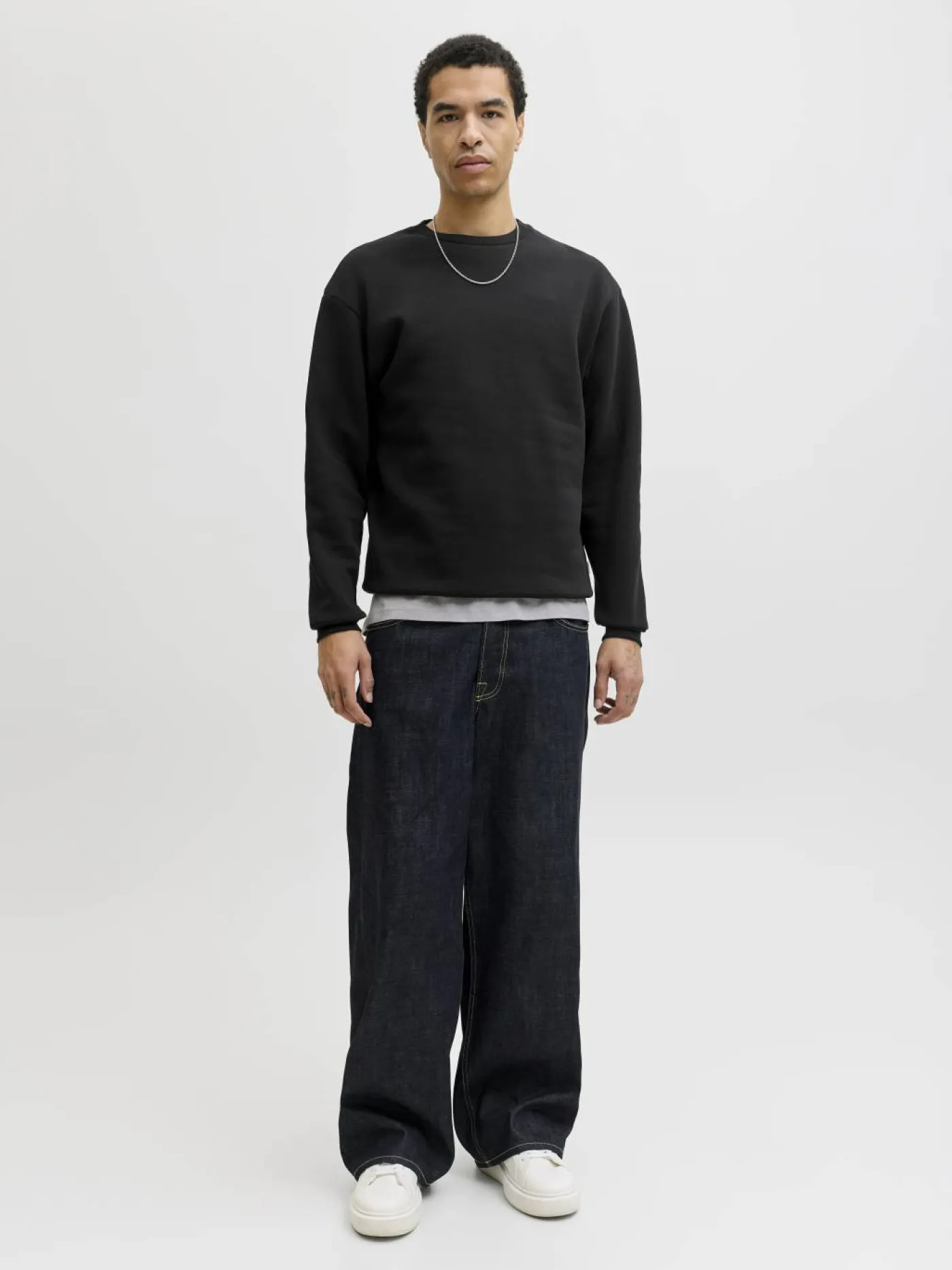 Sweatshirt "JJEBRADLEY"