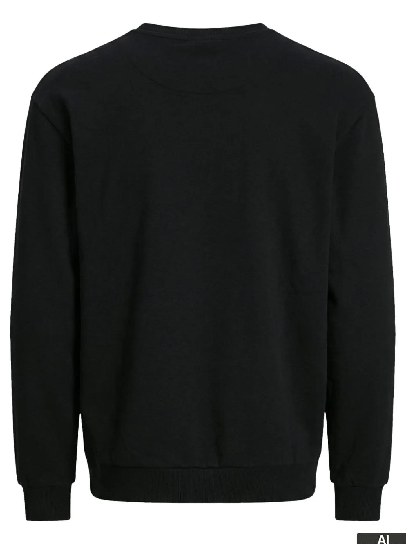 Sweatshirt "JJEBRADLEY"