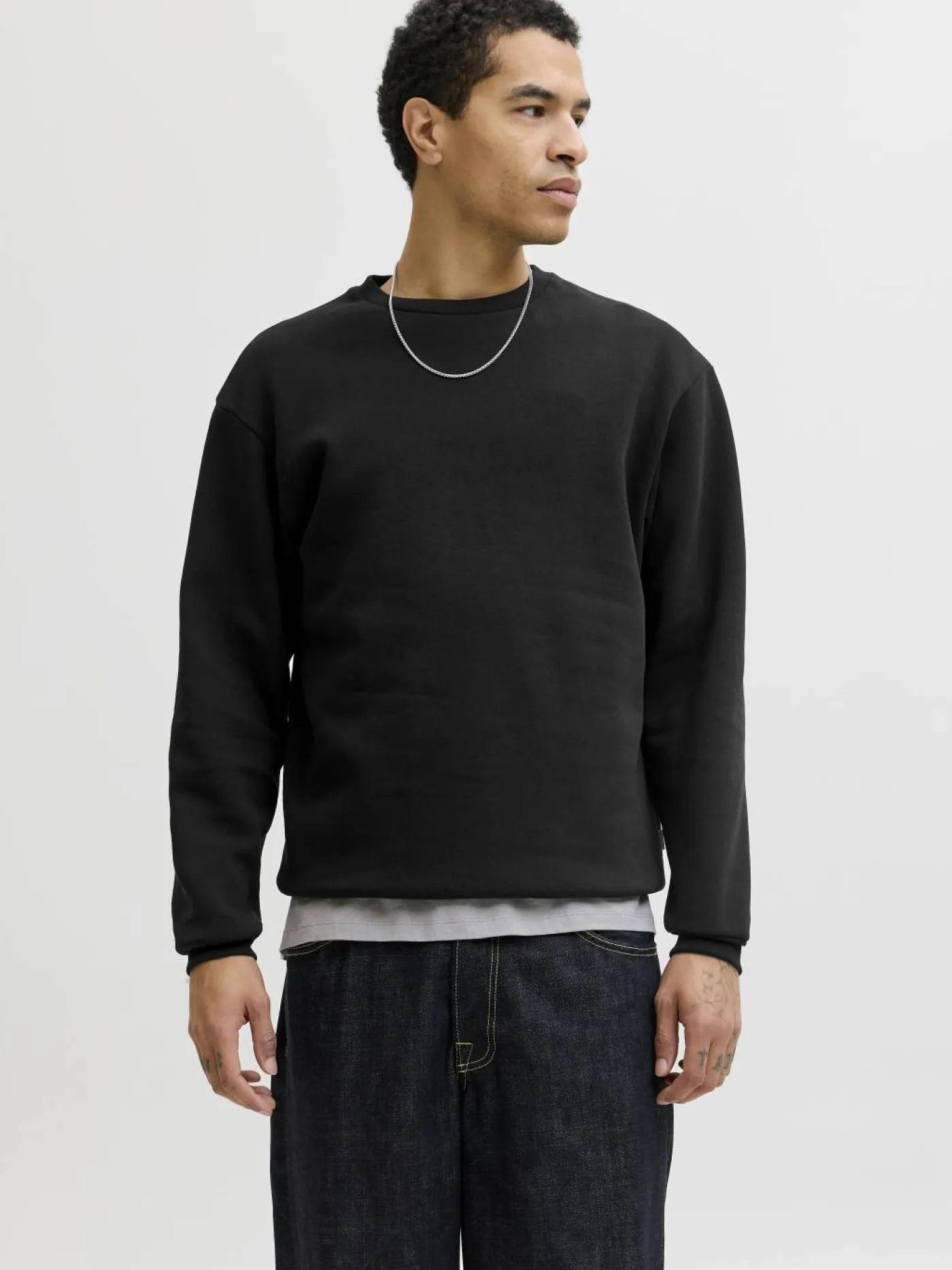 Sweatshirt "JJEBRADLEY"