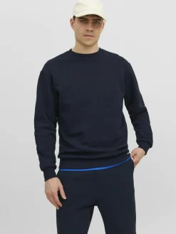 Sweatshirt "JJEBRADLEY"