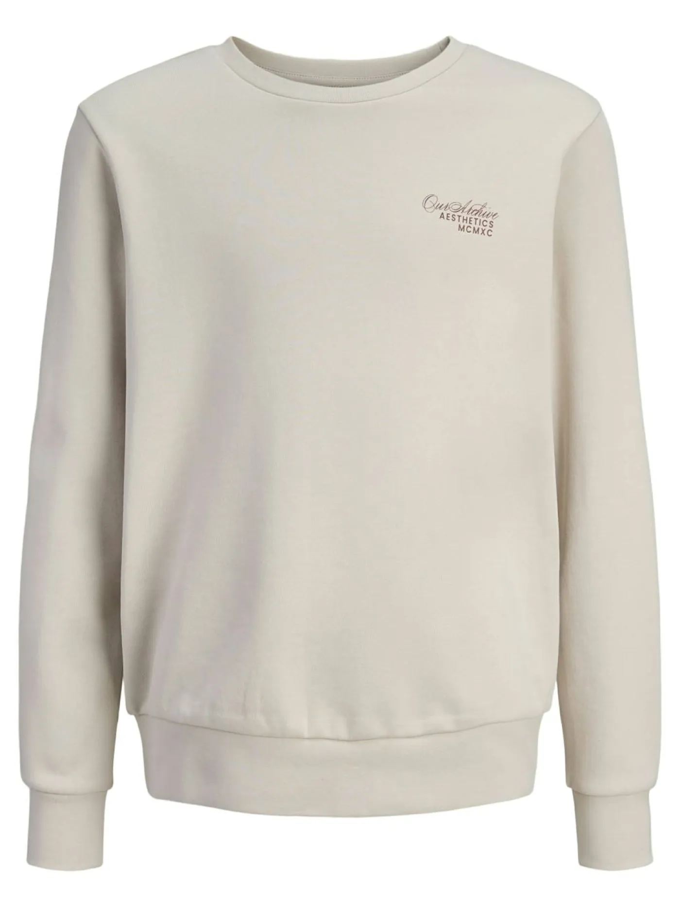 Sweatshirt "Jjroar"