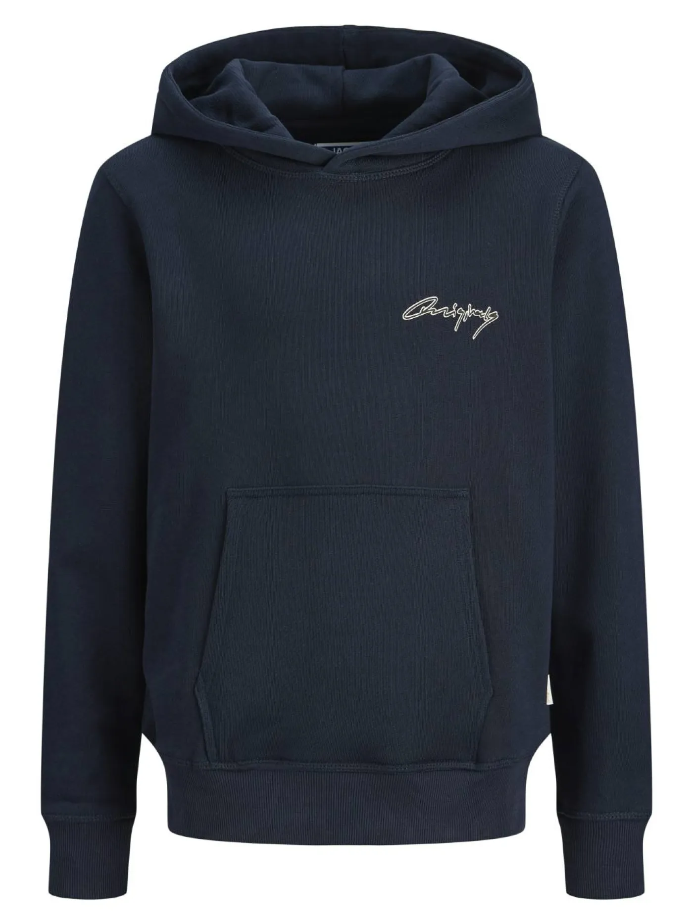 Sweatshirt "JORNostalgia"