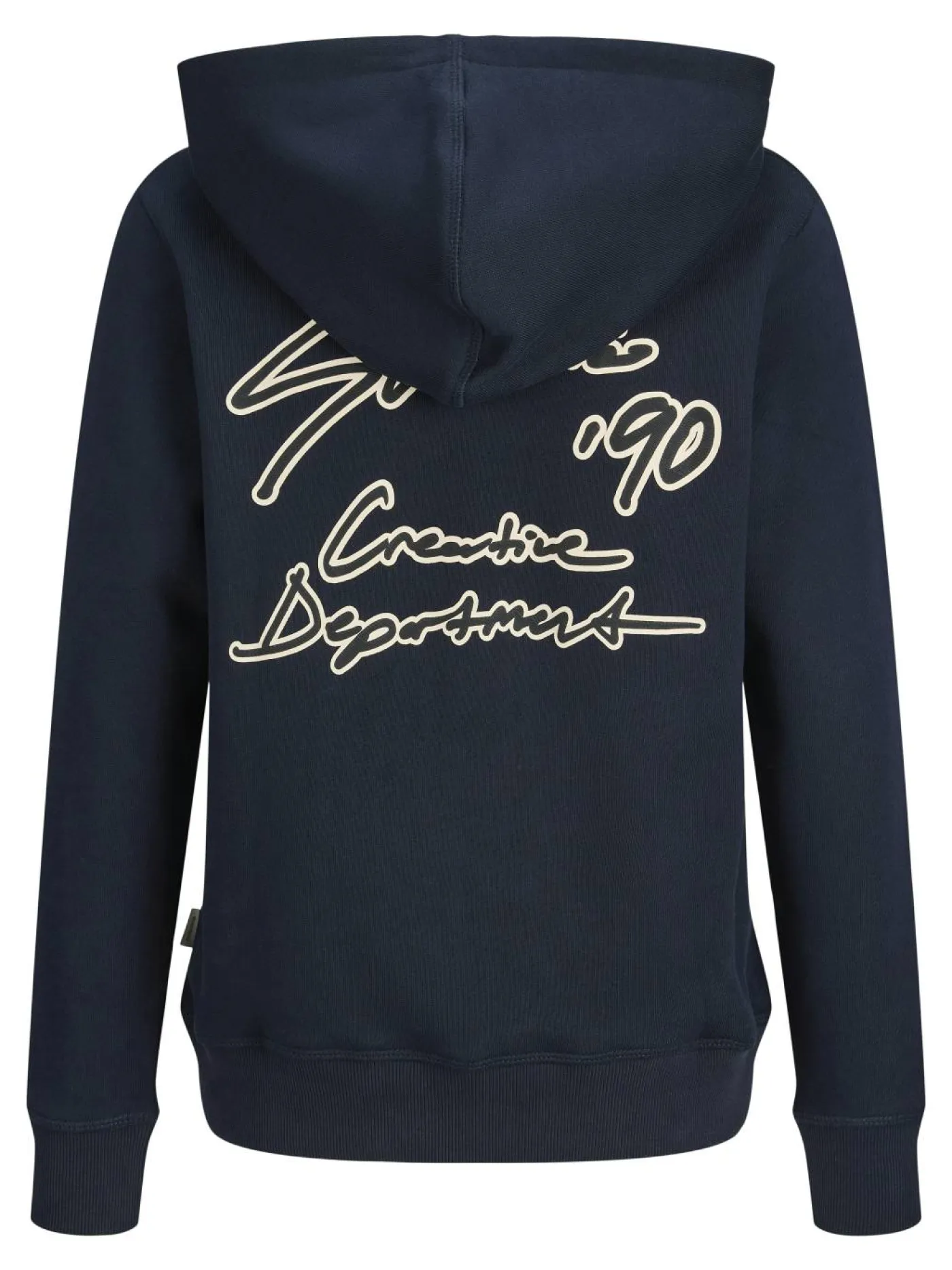 Sweatshirt "JORNostalgia"