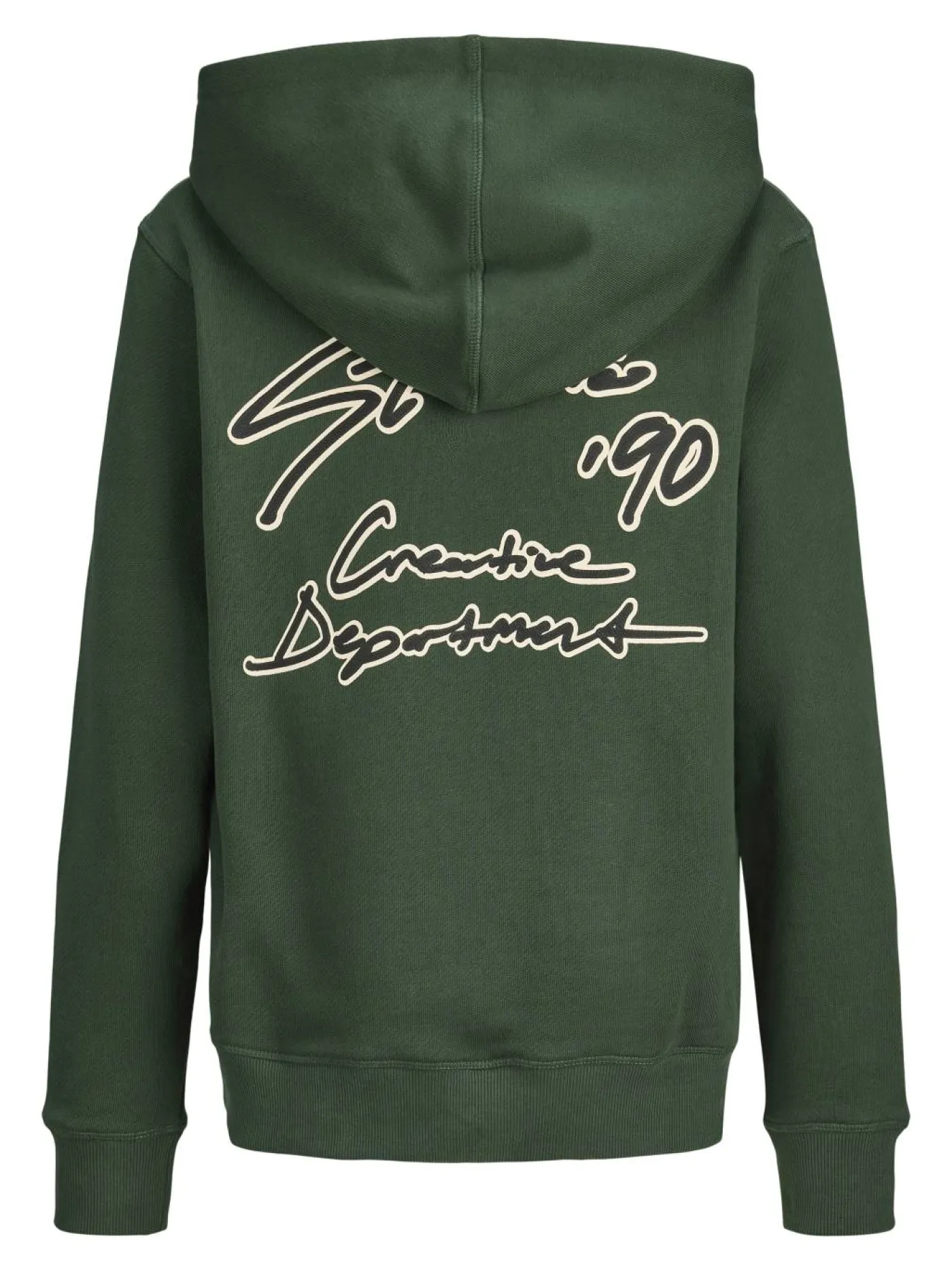 Sweatshirt "JORNostalgia"