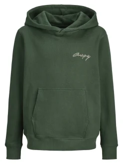 Sweatshirt "JORNostalgia"