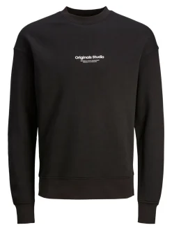 Sweatshirt "JORVESTERBRO"