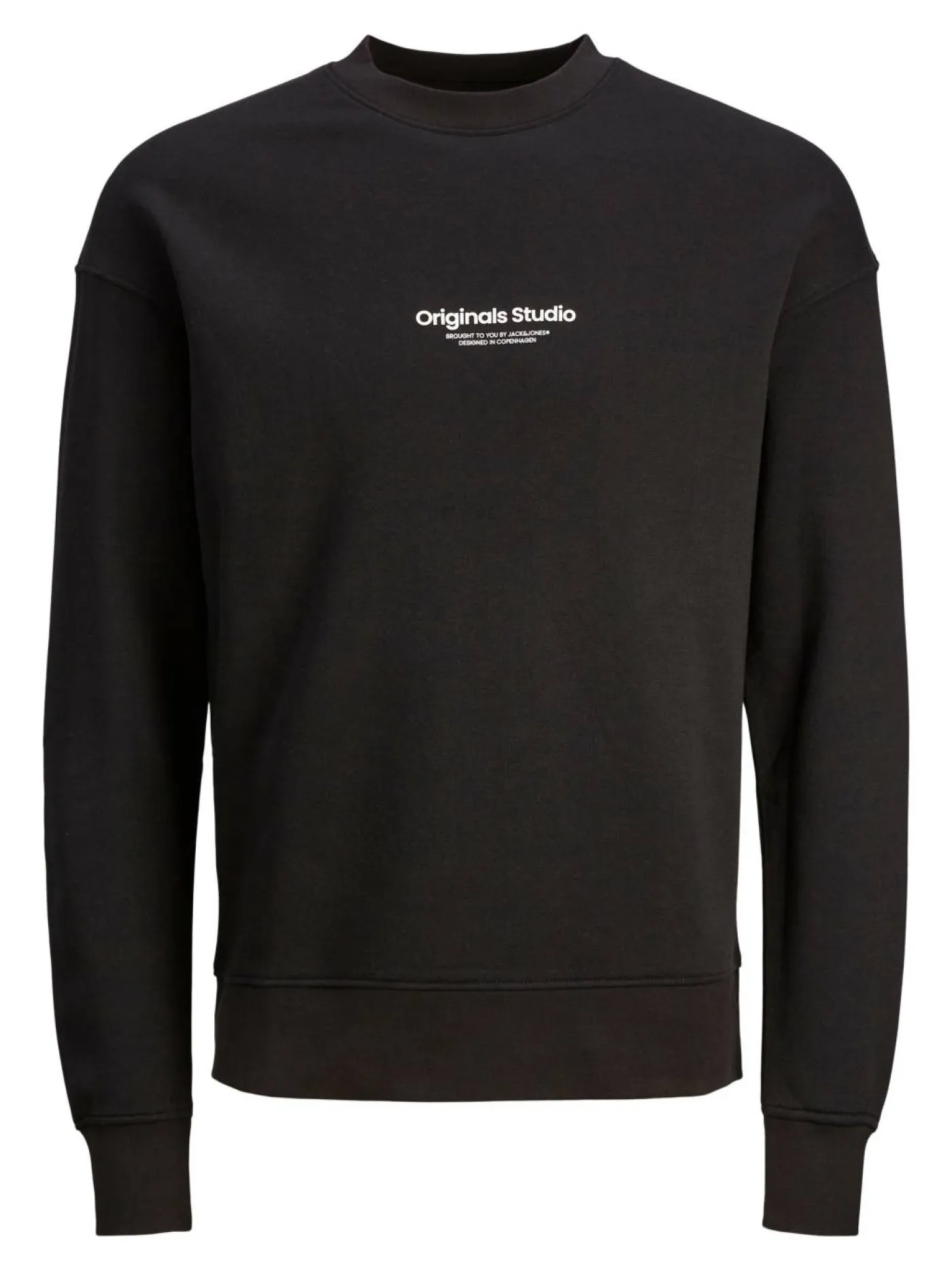 Sweatshirt "JORVESTERBRO"