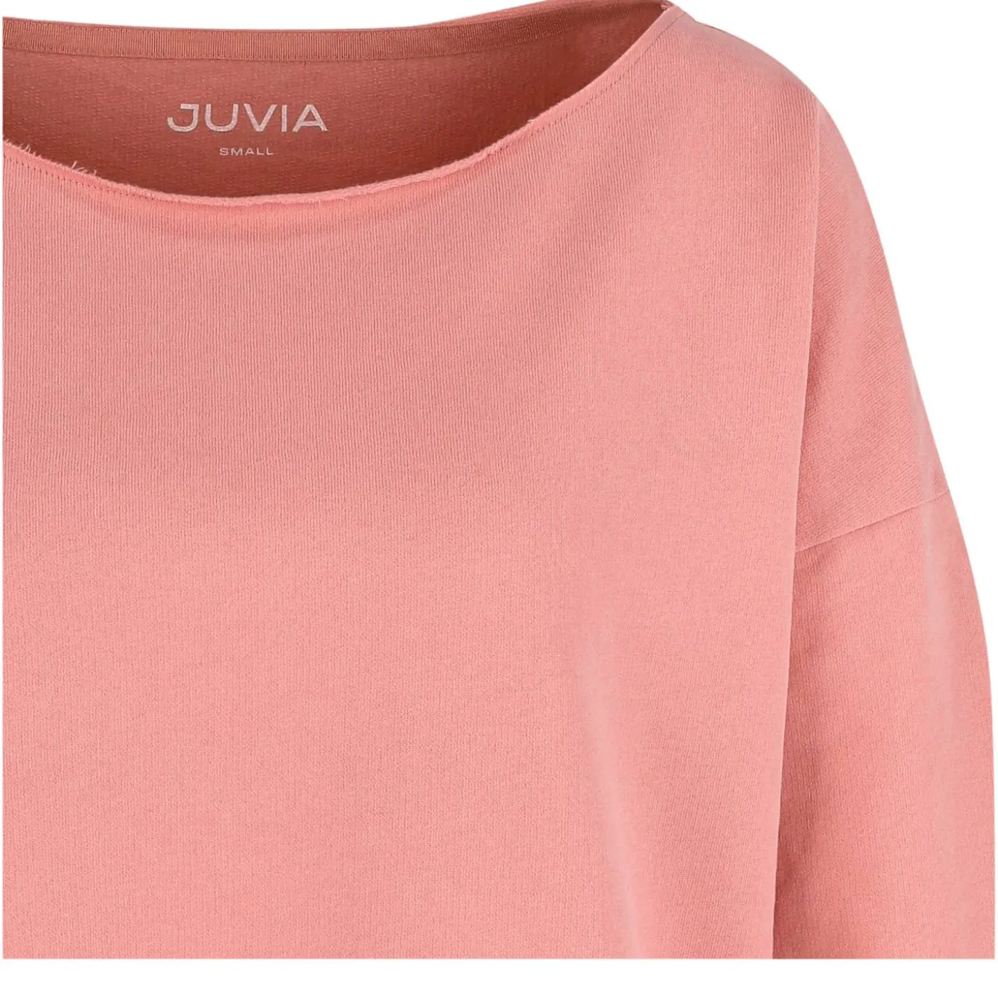 Sweatshirt "Judi"