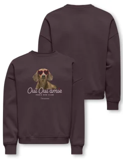 Sweatshirt "Kogbila"