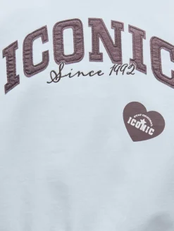 Sweatshirt "Kognaomie"