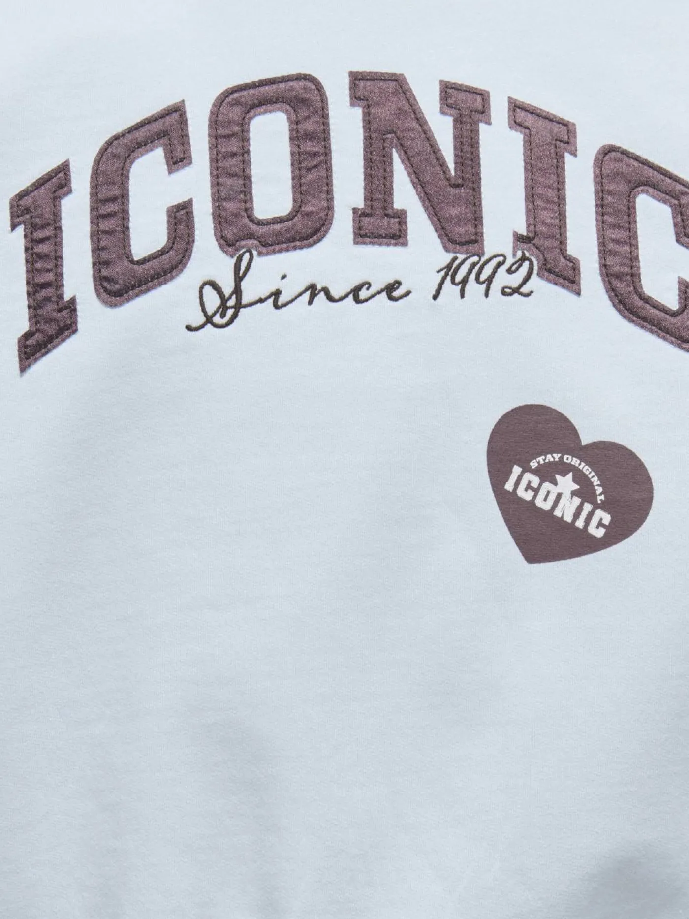 Sweatshirt "Kognaomie"