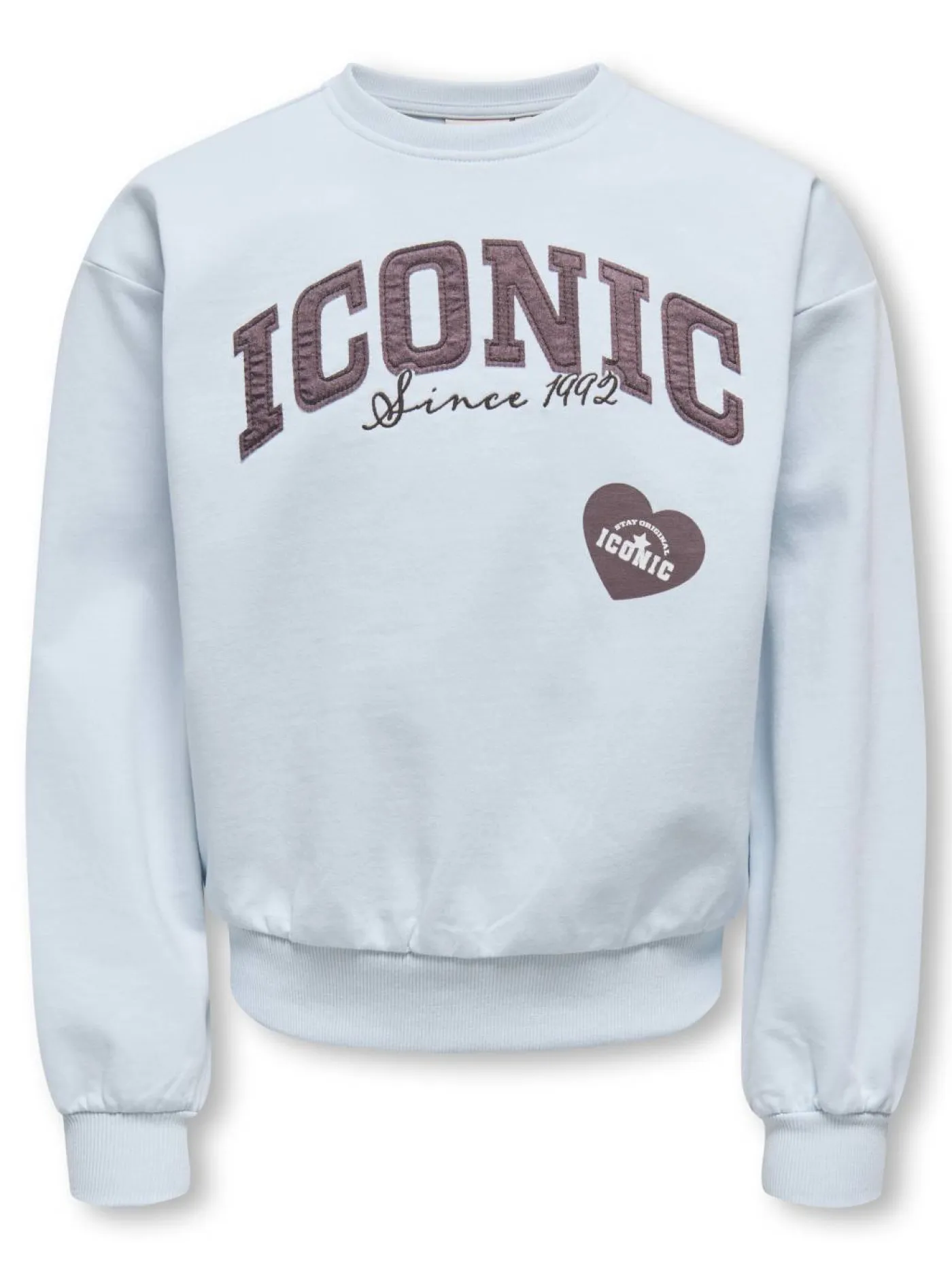 Sweatshirt "Kognaomie"