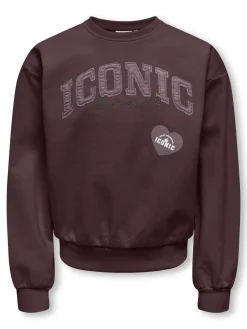 Sweatshirt "Kognaomie"