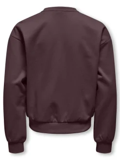 Sweatshirt "Kognaomie"