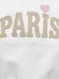 Sweatshirt "Kognaomie"