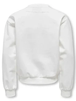 Sweatshirt "Kognaomie"