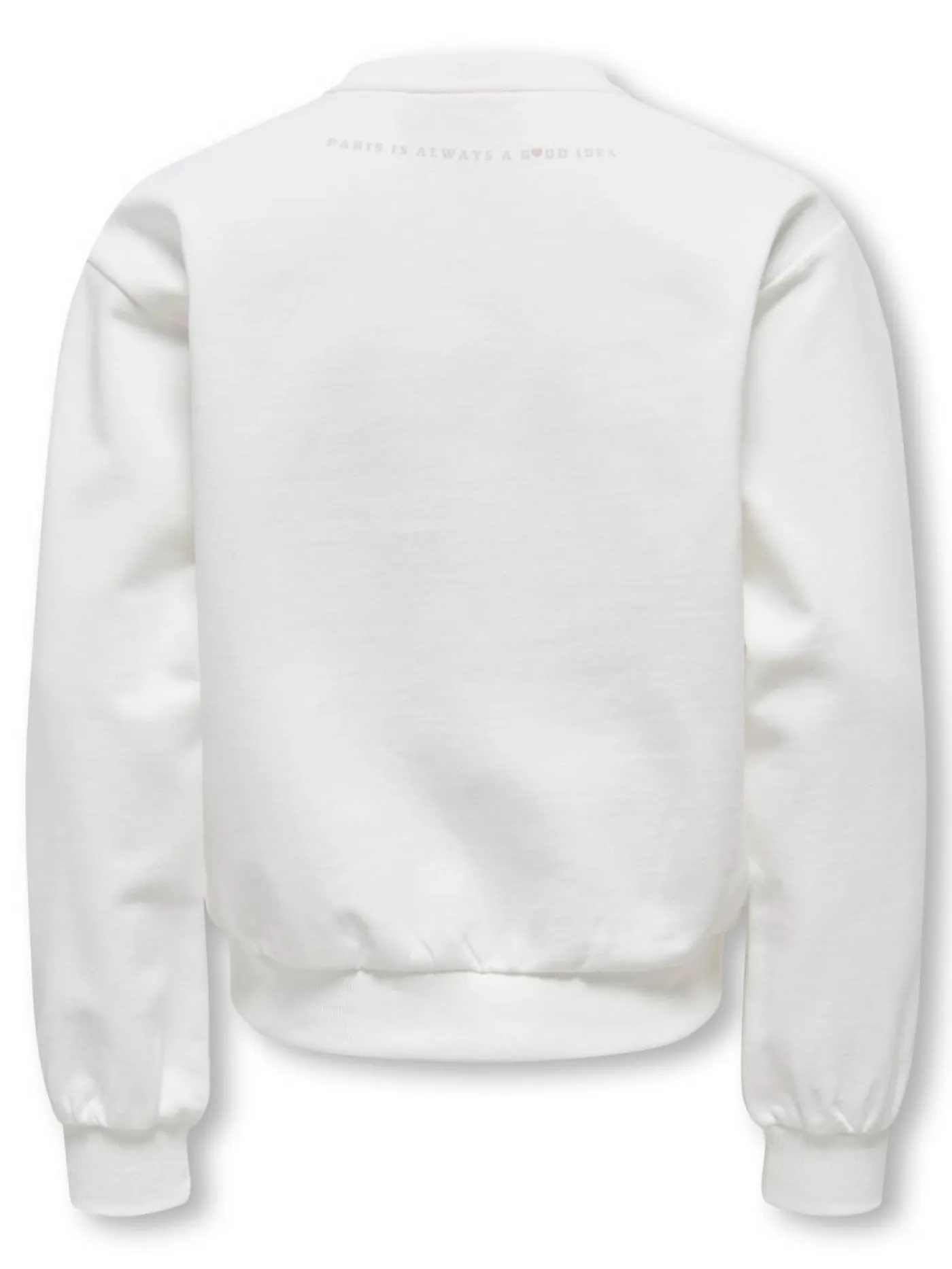 Sweatshirt "Kognaomie"