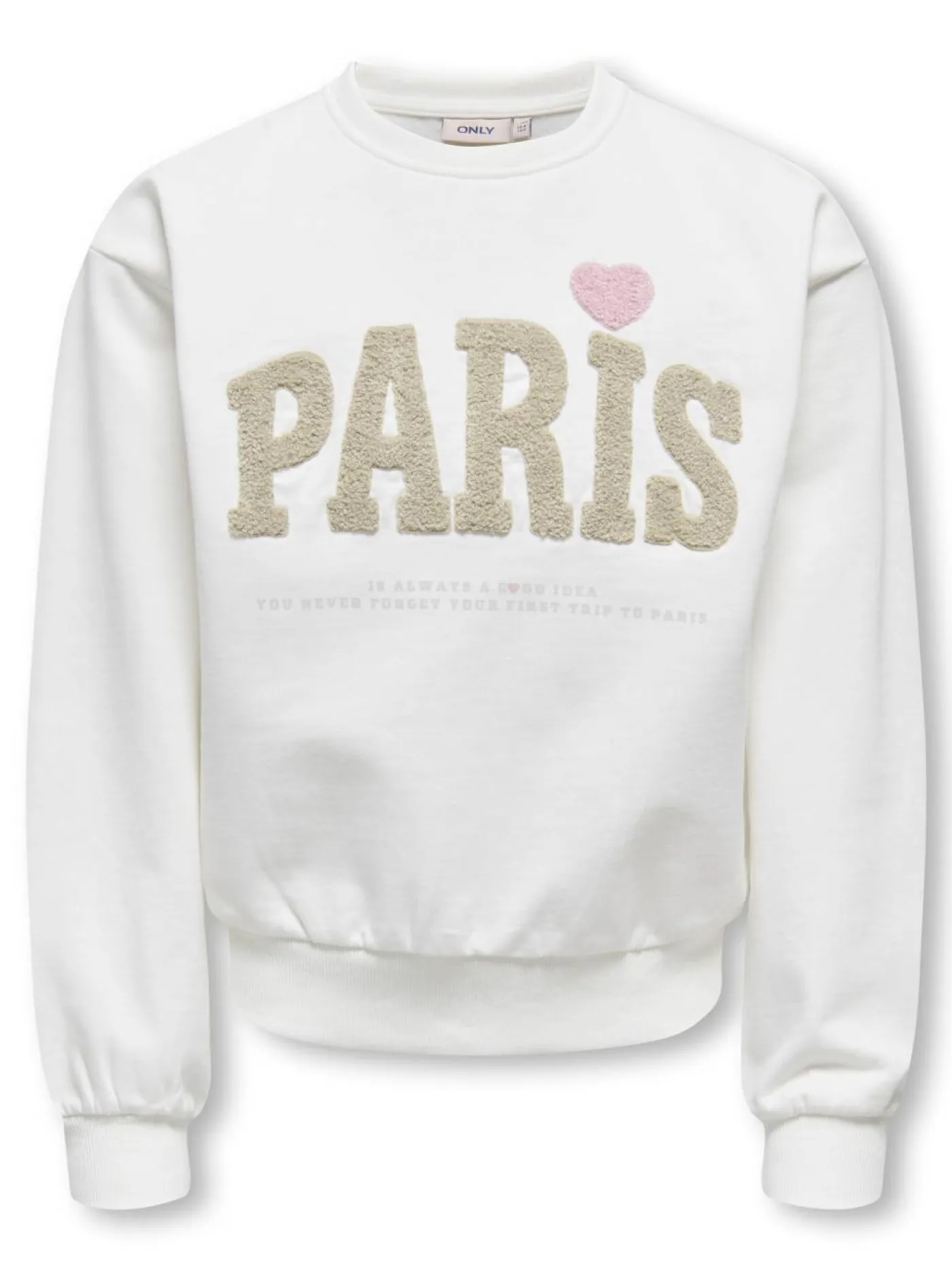Sweatshirt "Kognaomie"