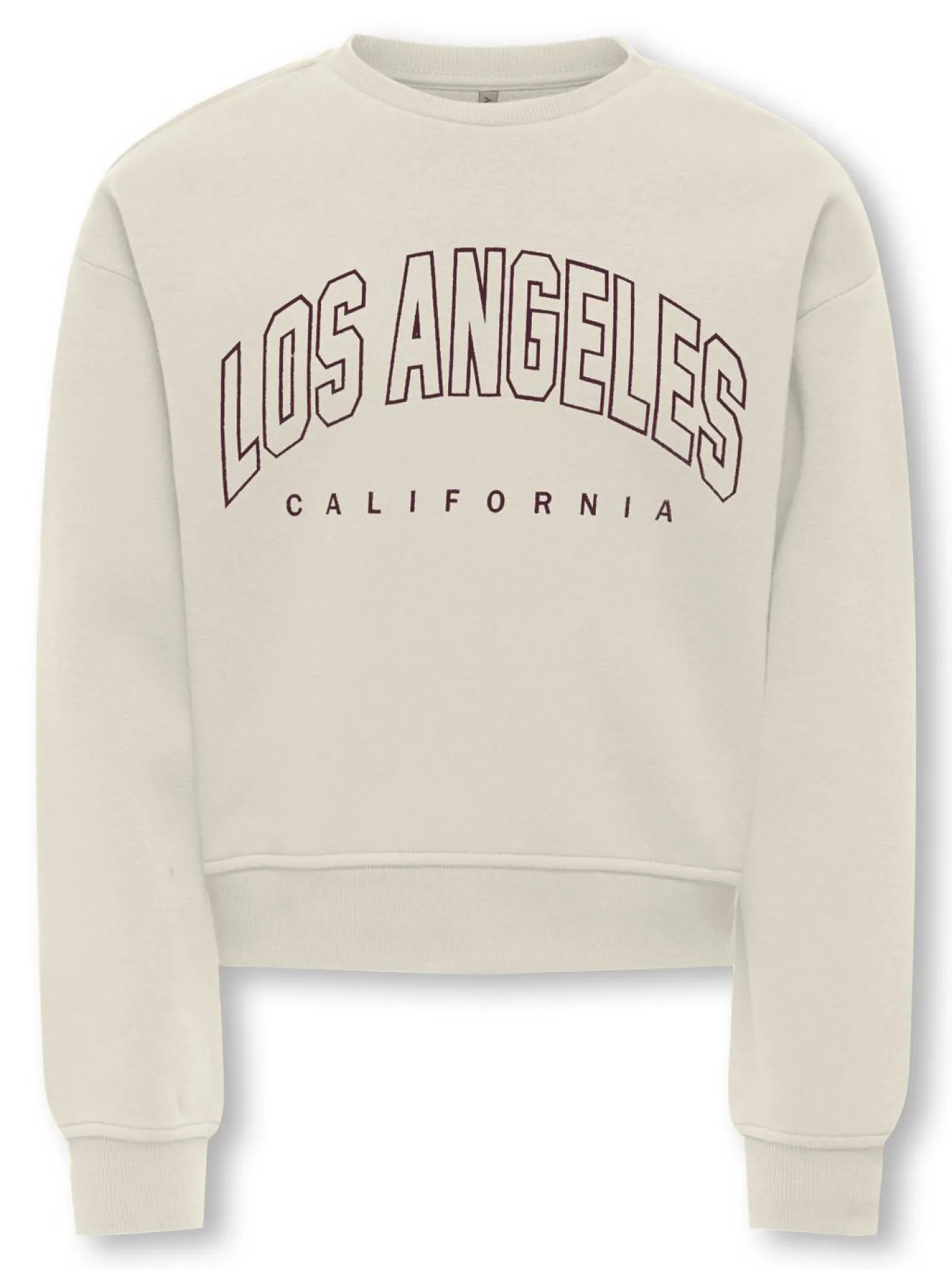Sweatshirt "Kogsweat"