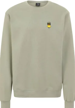Sweatshirt "Lazy Sunny Day"