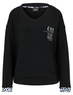 Sweatshirt "Marseille"
