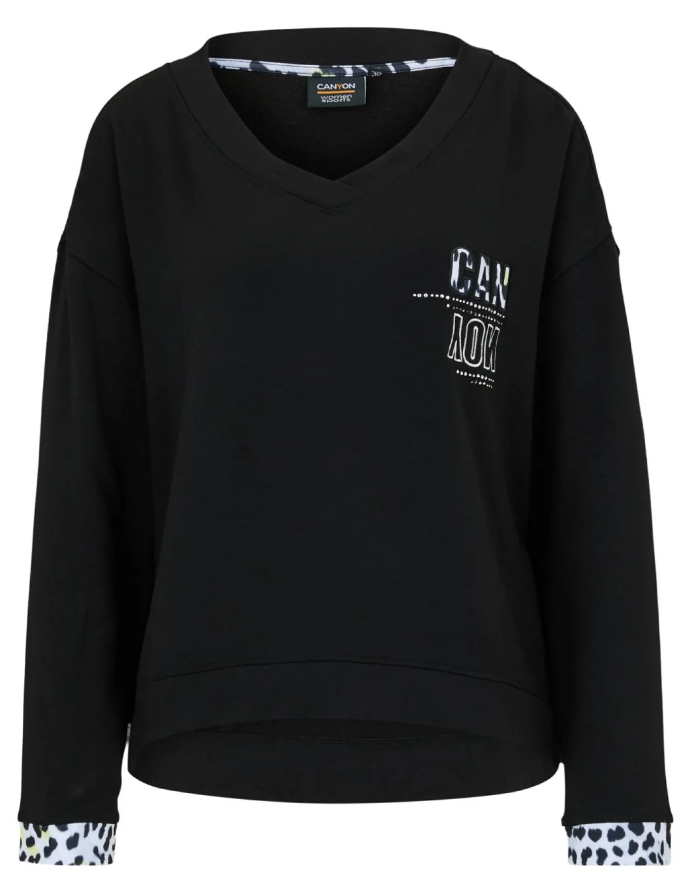 Sweatshirt "Marseille"