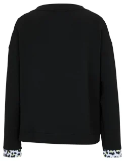 Sweatshirt "Marseille"
