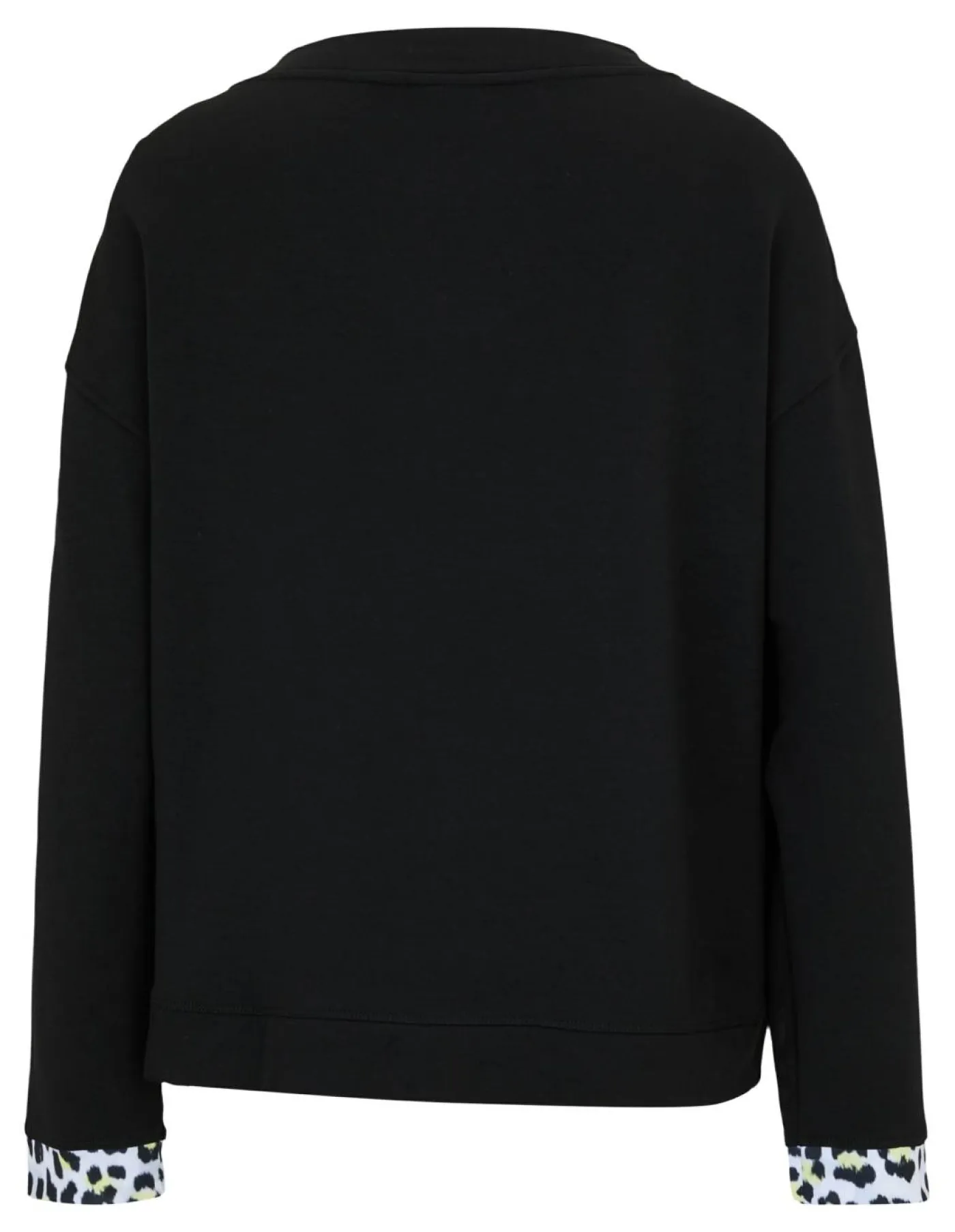 Sweatshirt "Marseille"