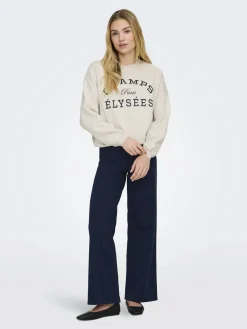 Sweatshirt "Mesa"