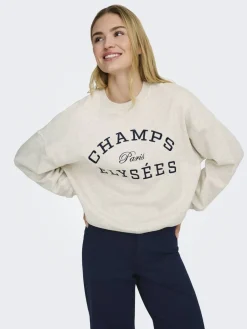 Sweatshirt 